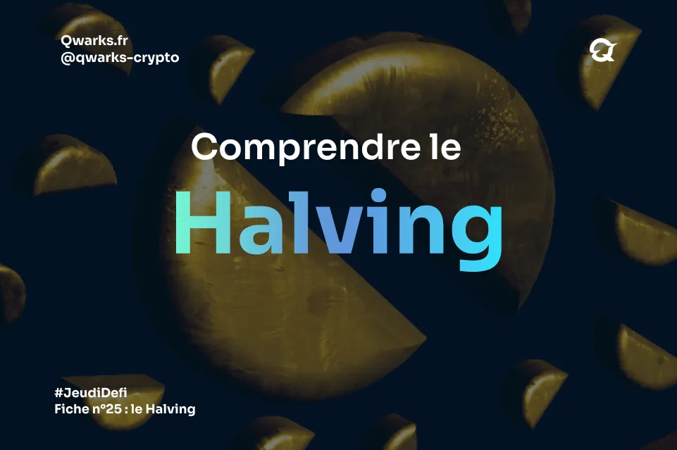 Halving
