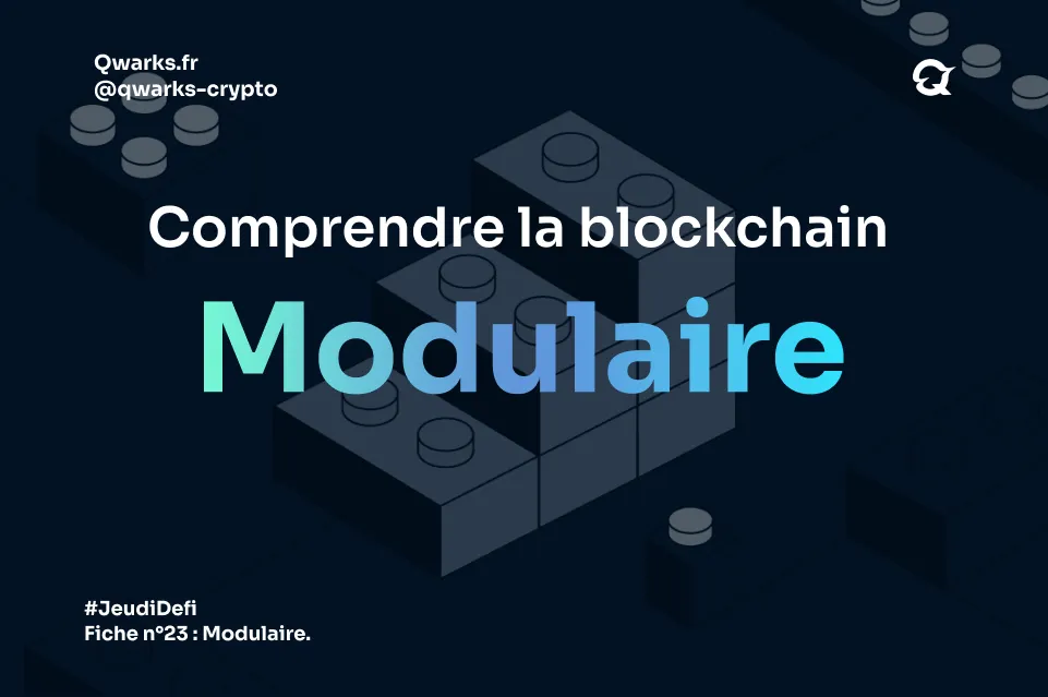 Modulaire
