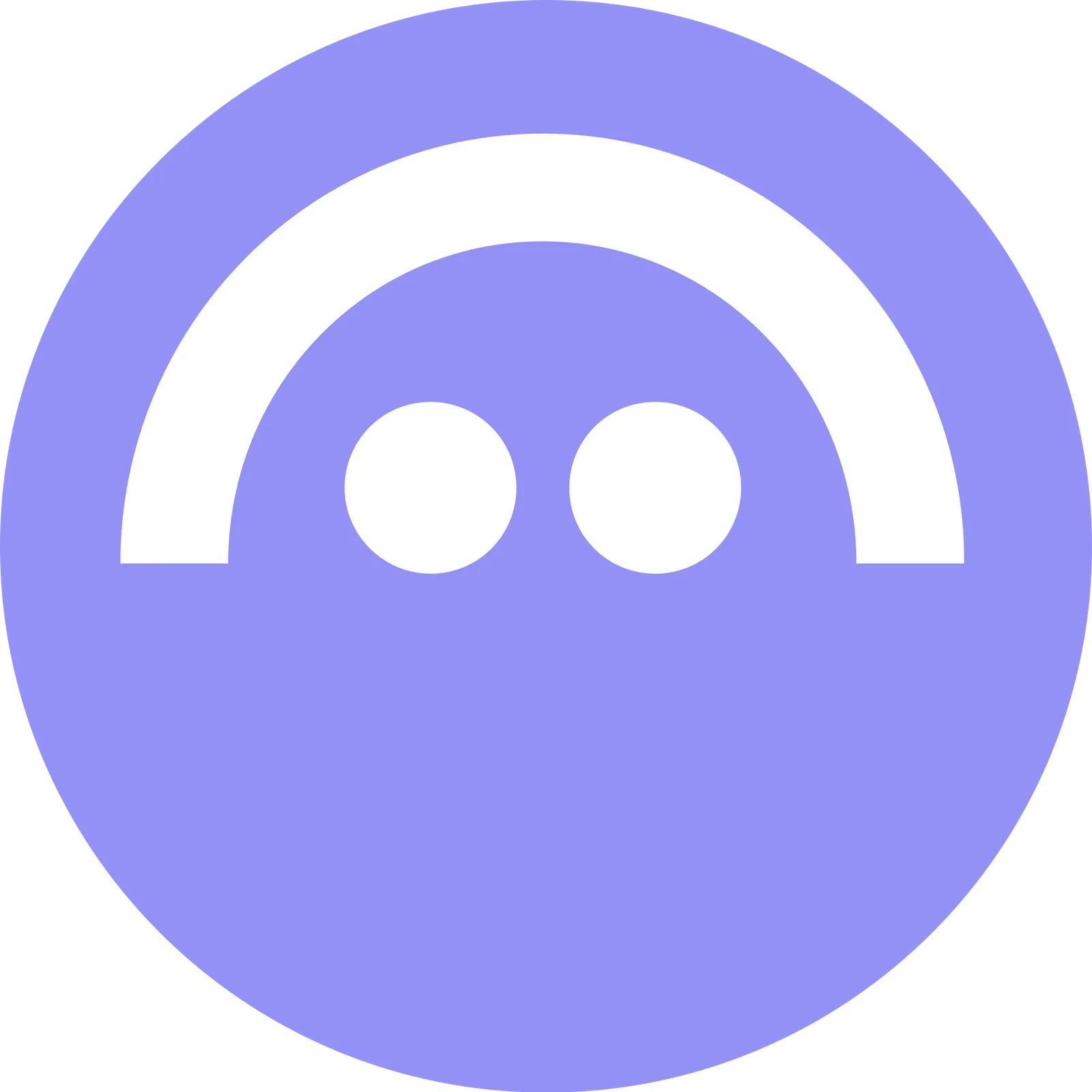Aave aave logo