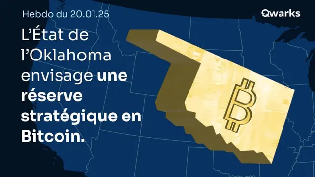 bitcoin réserve national bon du trésor américain état oklahoma