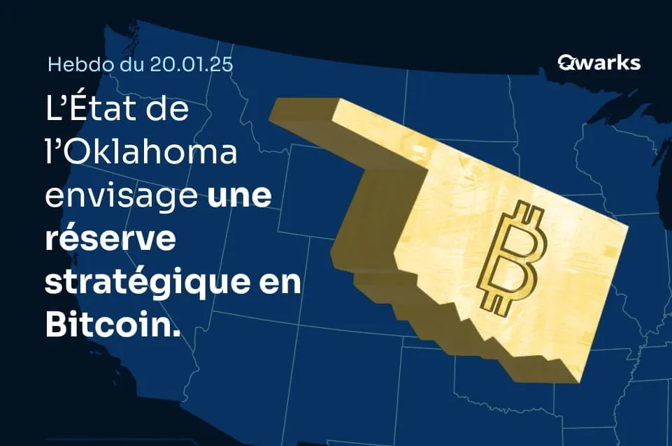 bitcoin réserve national bon du trésor américain état oklahoma