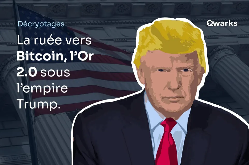 Article la ruee vers btc