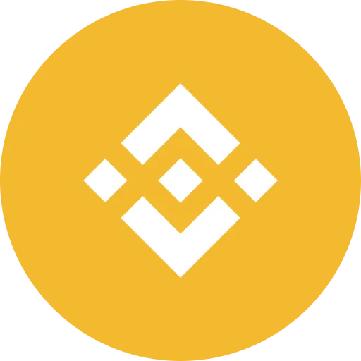 Binance icon