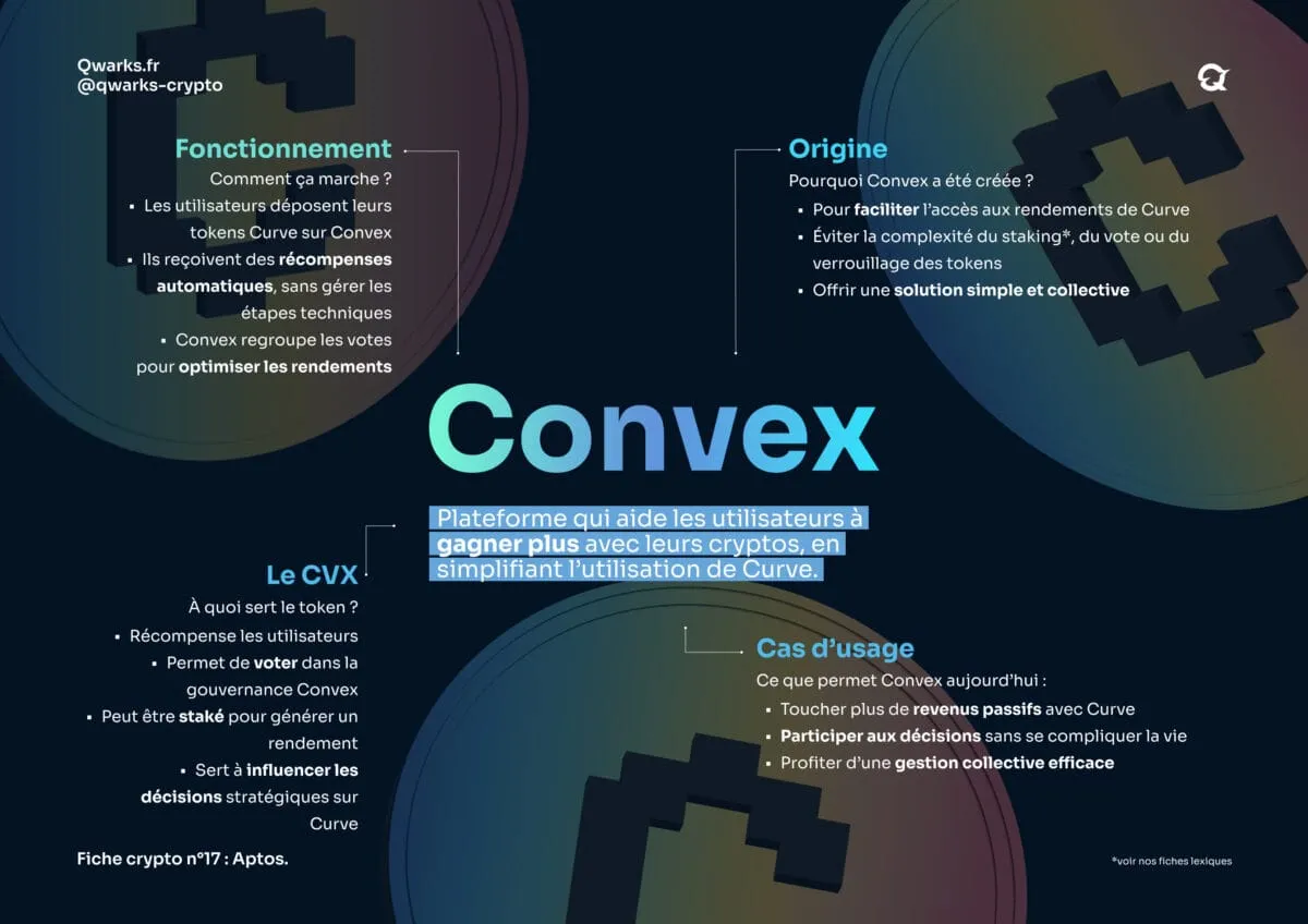 Carte mentale cvx