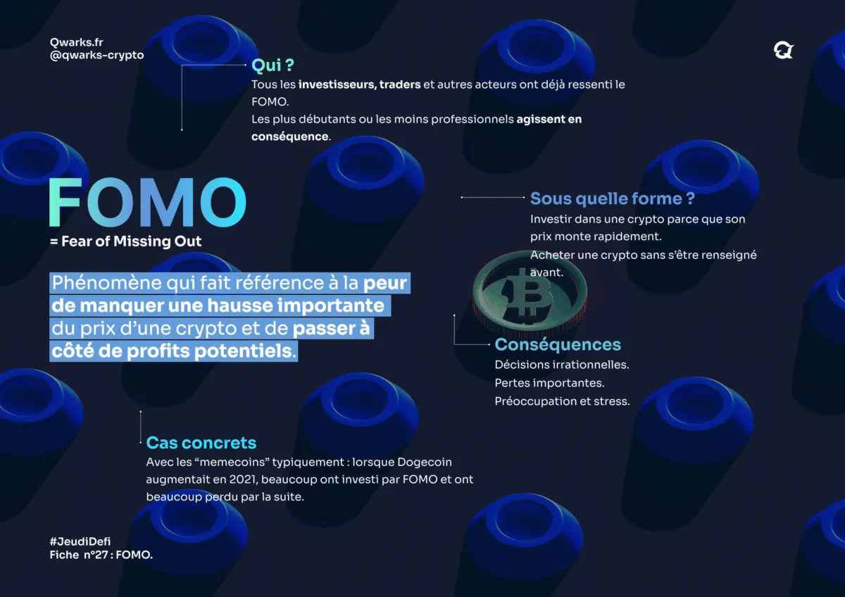 Carte mentale fomo