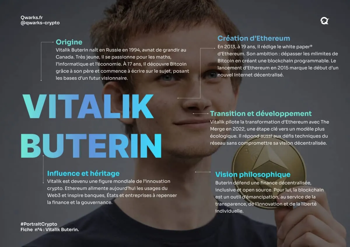 Carte mentale vitalik