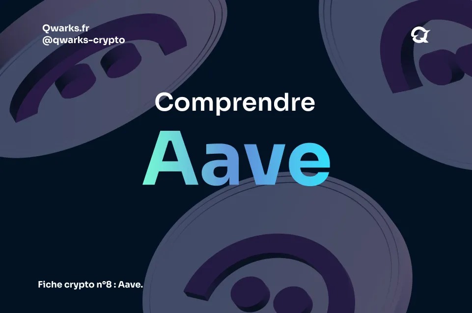 Fiche crypto : Aave