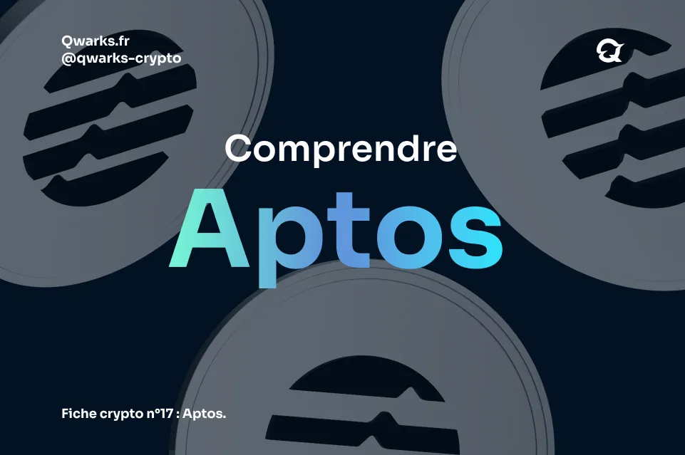 Fiche crypto : Aptos