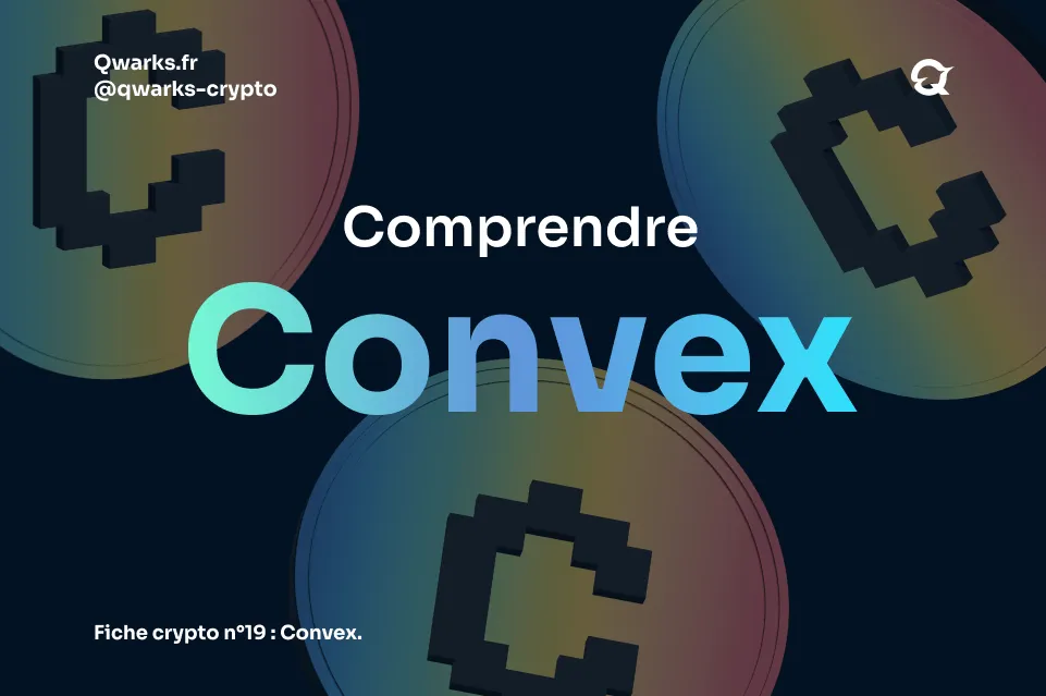 Comprendre Convex