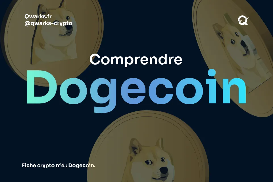 Fiche crypto : Dogecoin