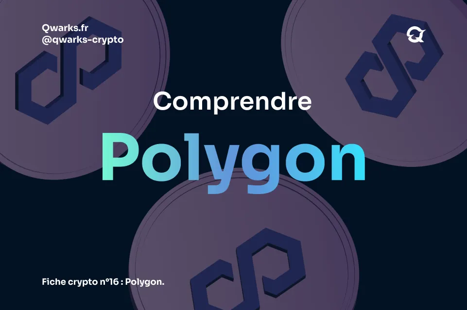 Fiche crypto : Polygon