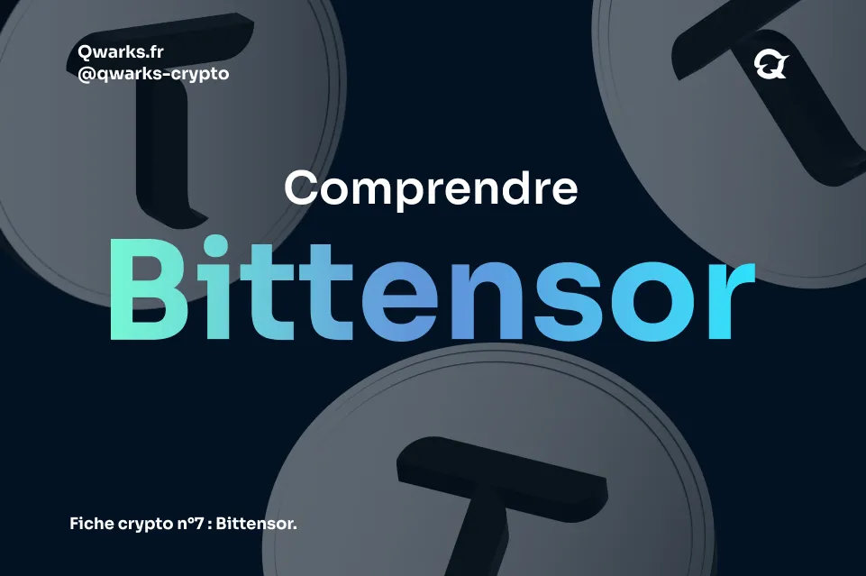 Fiche crypto : Bittensor