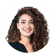 Portrait de Emma Bencherif