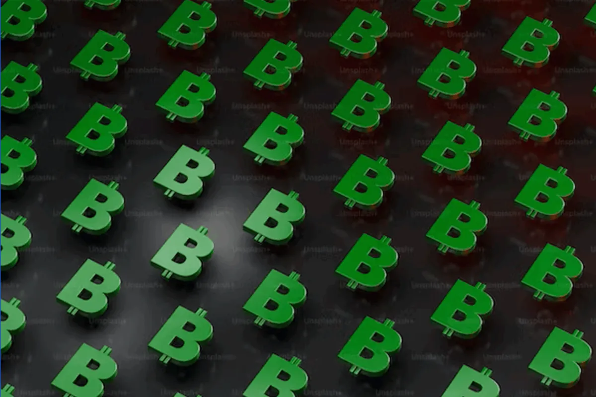 Environnement : les cryptomonnaies sont-elles vraiment une aberration écologique ?