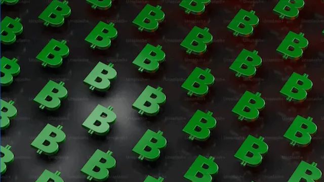 Environnement : les cryptomonnaies sont-elles vraiment une aberration écologique ?