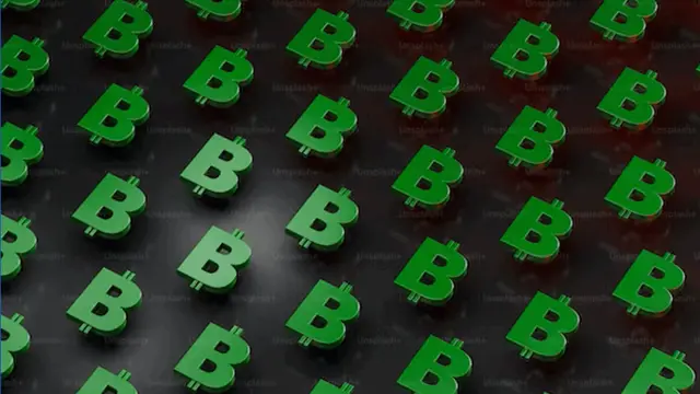 Environnement : les cryptomonnaies sont-elles vraiment une aberration écologique ?