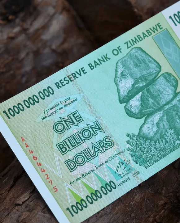 Et si Bitcoin était un bon rempart contre l’inflation ?