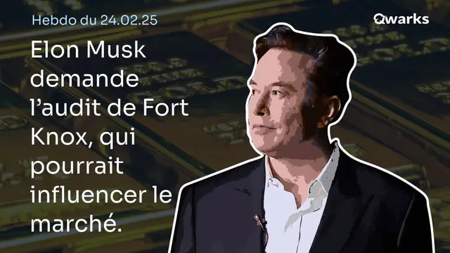 Hebdo Crypto du 24 février