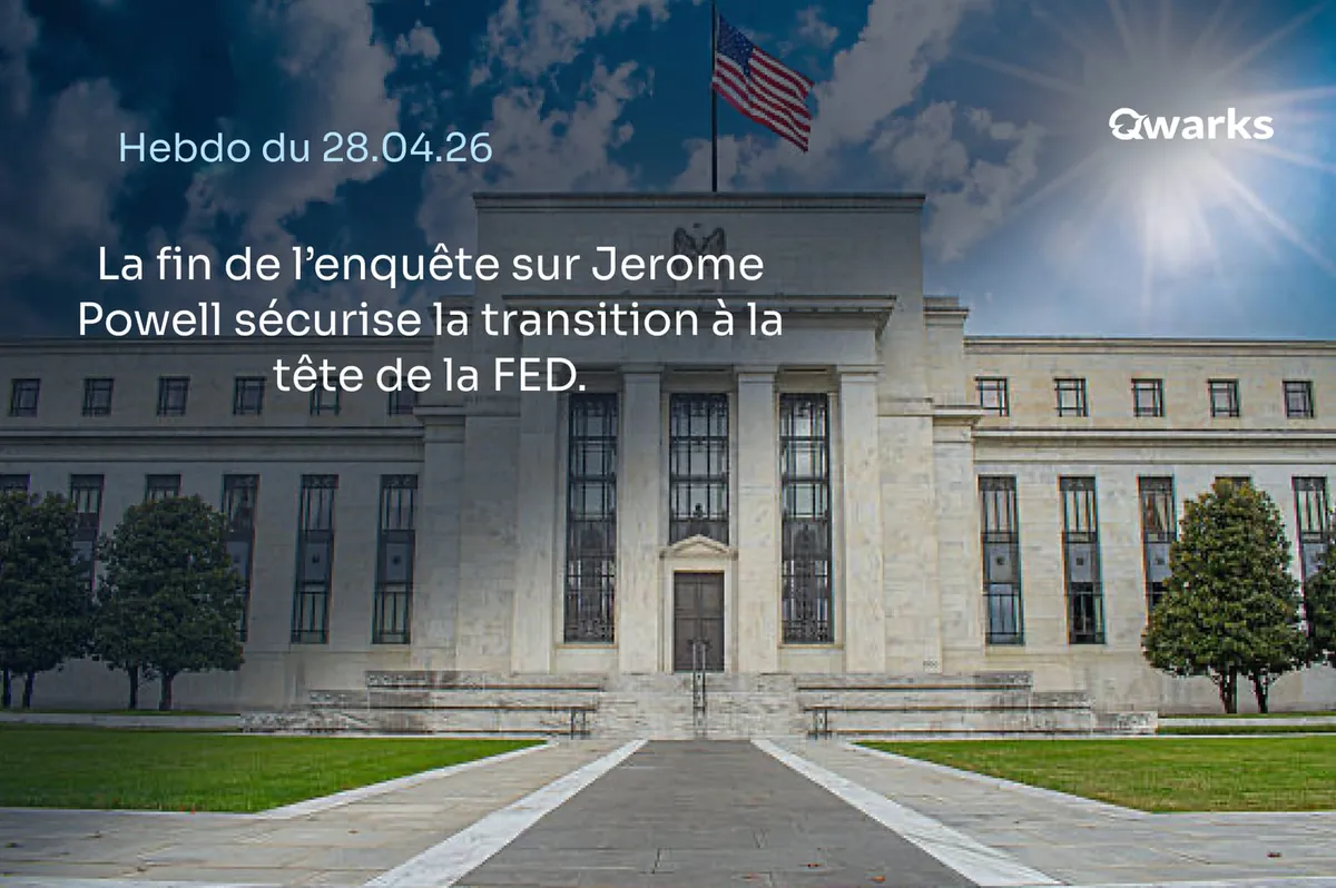 Hebdo crypto du 28 avril