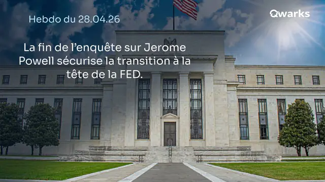 Hebdo crypto du 28 avril