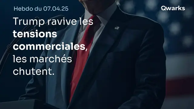 Hebdo crypto du 7 avril