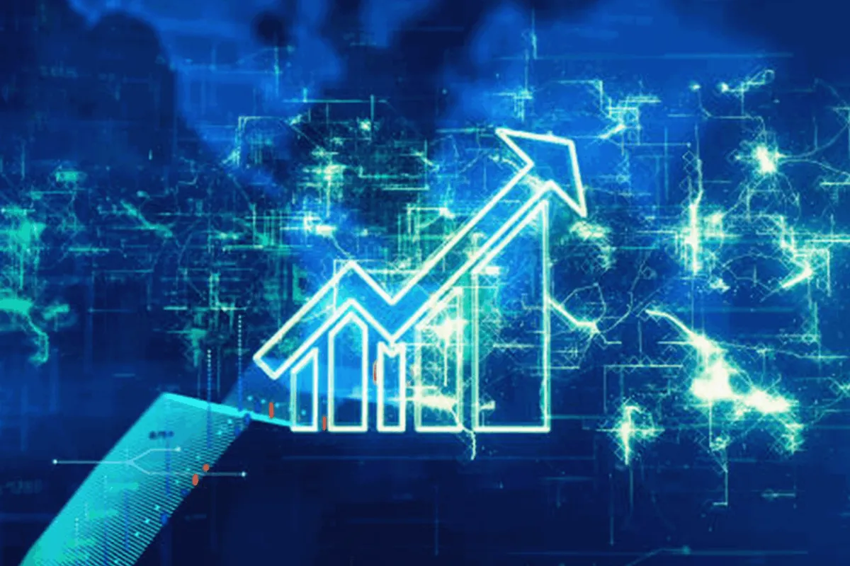 La cryptomonnaie est la meilleure classe d’actif sur les 10 dernières années et devrait le rester sur les 10 prochaines…