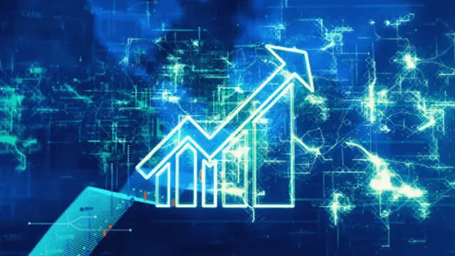 La cryptomonnaie est la meilleure classe d’actif sur les 10 dernières années et devrait le rester sur les 10 prochaines…