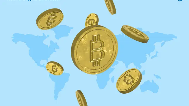 L’Hebdo Crypto de la semaine du 06 mars