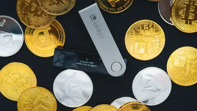 L’hebdo crypto de la semaine du 17 mai