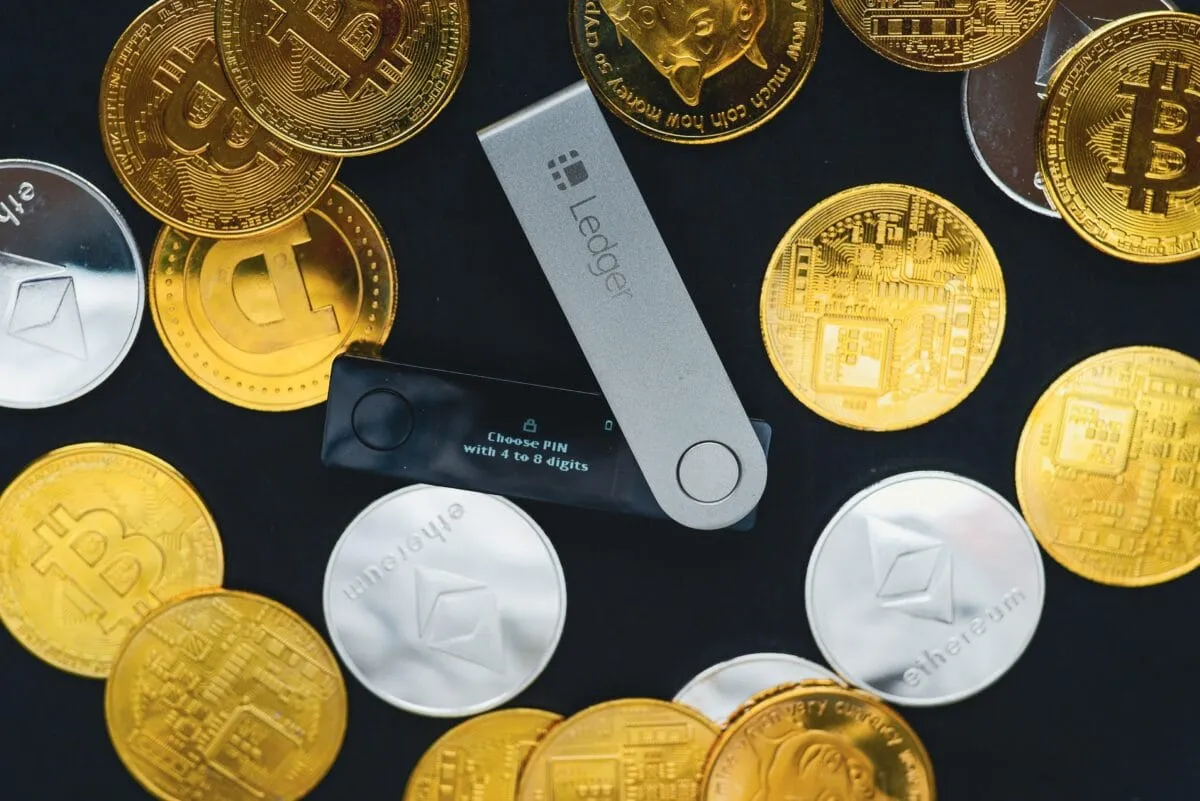 L’hebdo crypto de la semaine du 17 mai