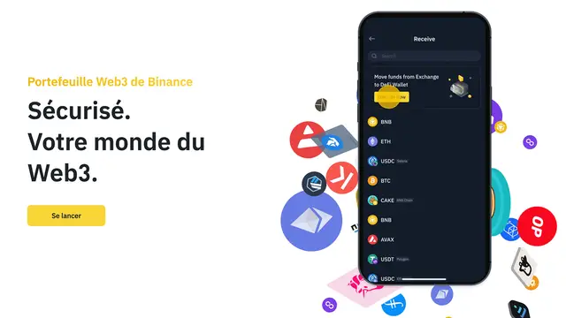 L’Hebdo Crypto de la semaine du 8 novembre