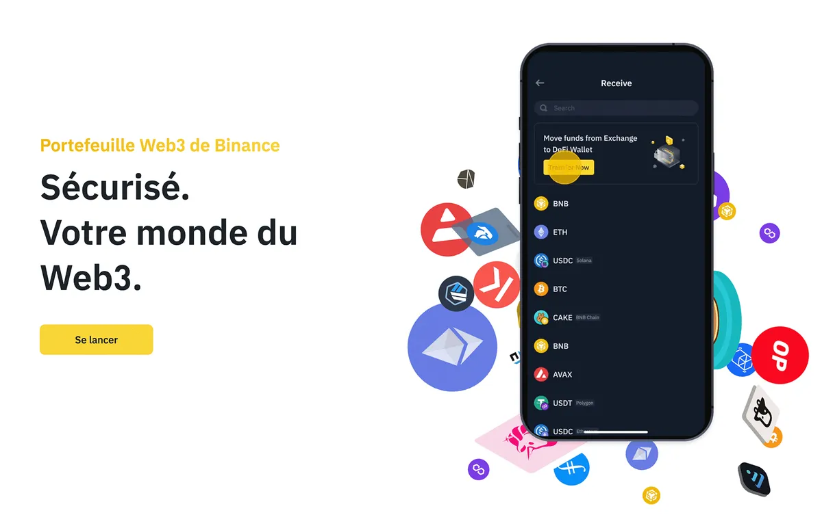 L’Hebdo Crypto de la semaine du 8 novembre