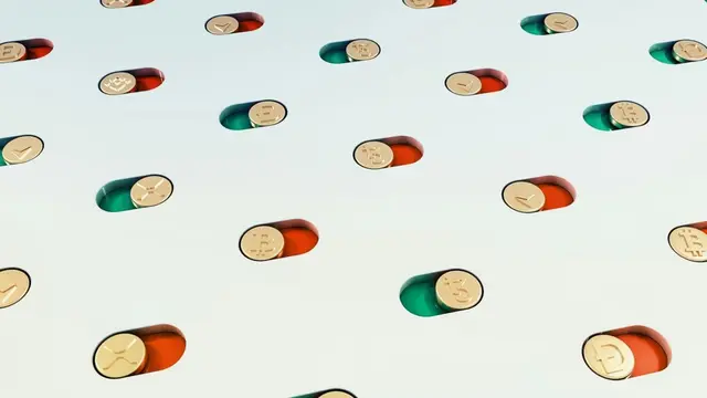 L’Hebdo Crypto de la semaine du 20 mars