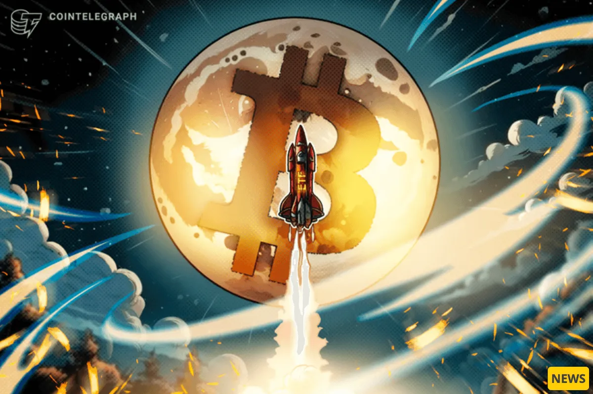 L’Hebdo Crypto de la semaine du 28 février