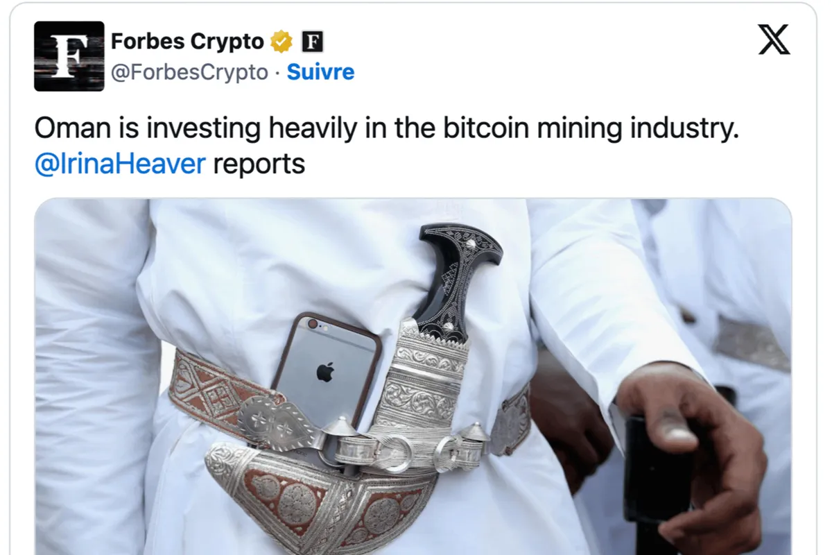 L’Hebdo Crypto de la semaine du 30 août