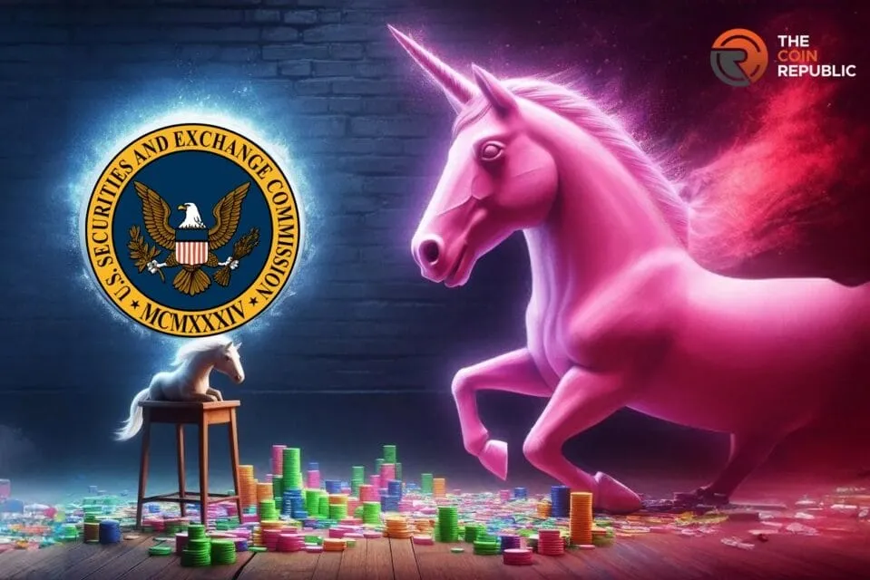 L’Hebdo crypto de la semaine du 8 avril