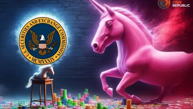 L’Hebdo crypto de la semaine du 8 avril
