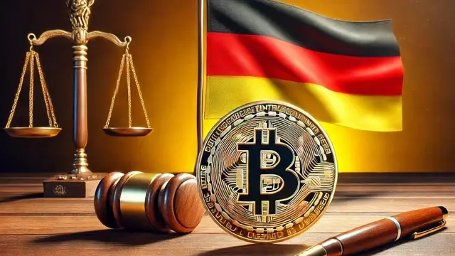 L’hebdo crypto du 22 juillet
