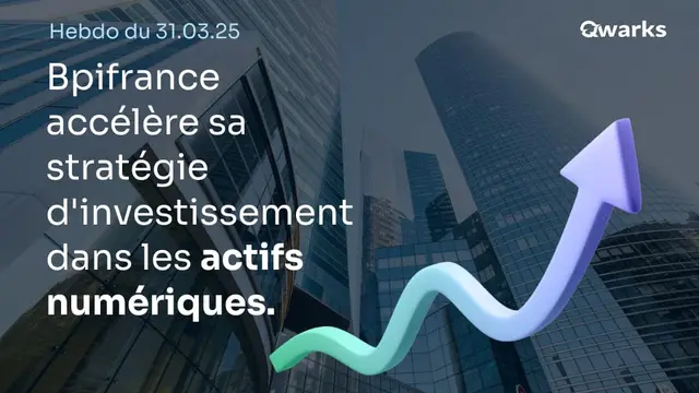 L’hebdo crypto du 31 mars