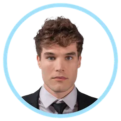 Portrait de Logan Fernandez