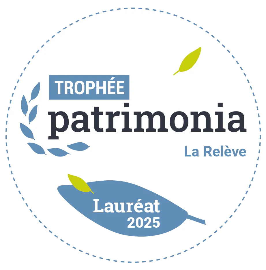 Macarons tropheges la relegve lauregat