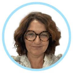 Portrait de Myriam Vallin