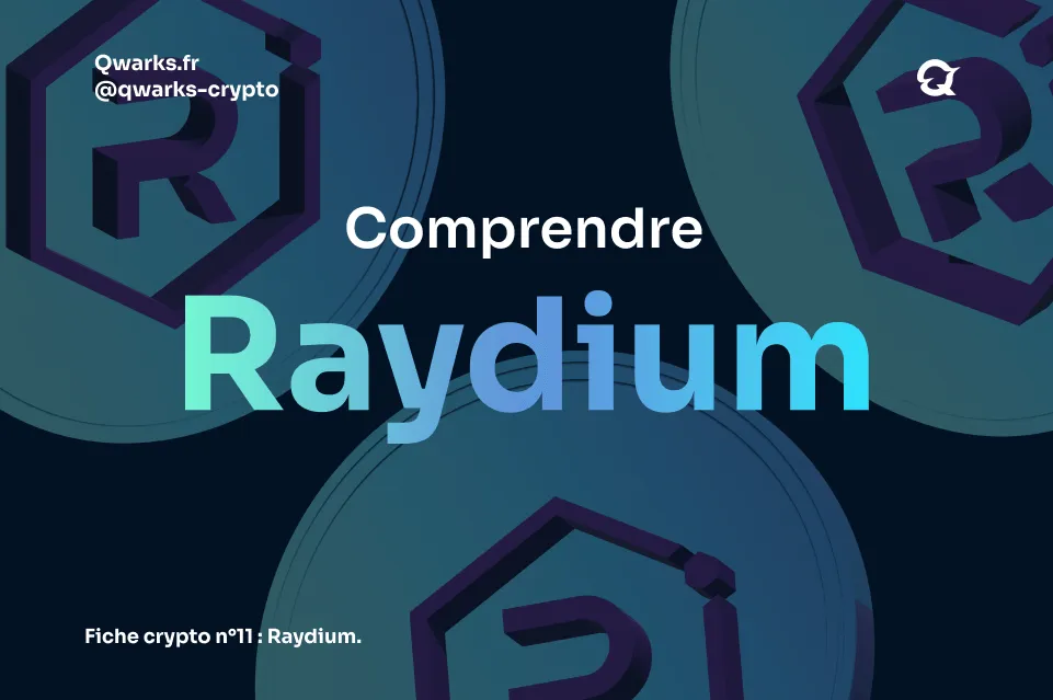 Fiche crypto : Raydium