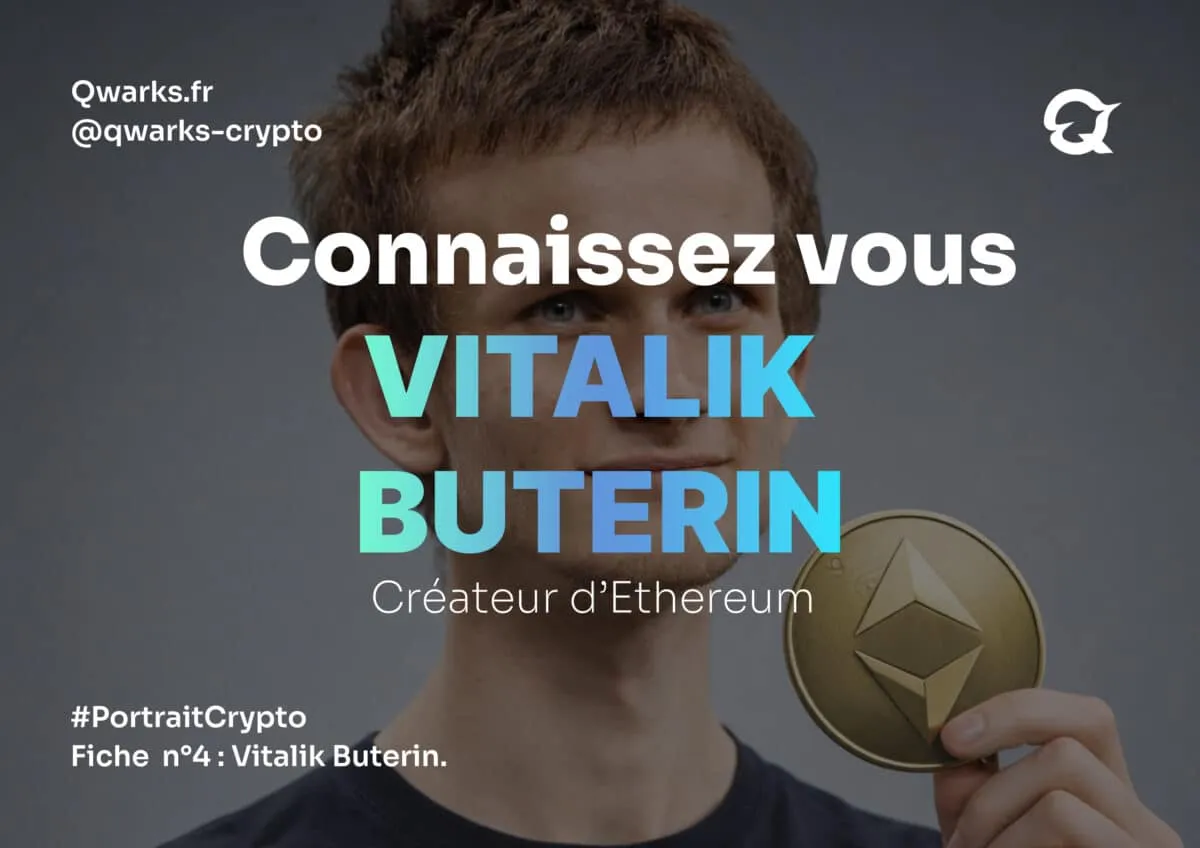 Vitalik Buterin