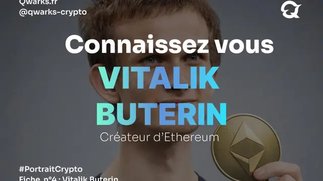 Vitalik Buterin