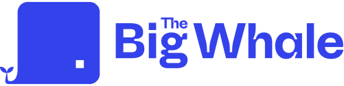Média crypto the Big Whale
